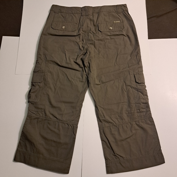 Columbia Women's Capri's - Picture 7 of 11